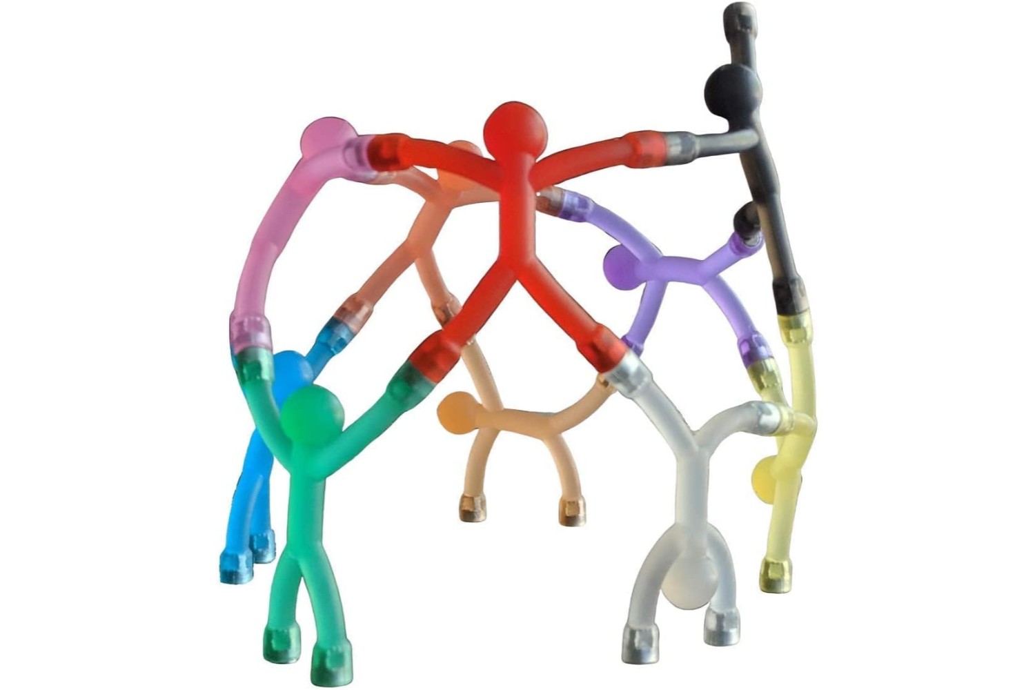 Magnetic Toys