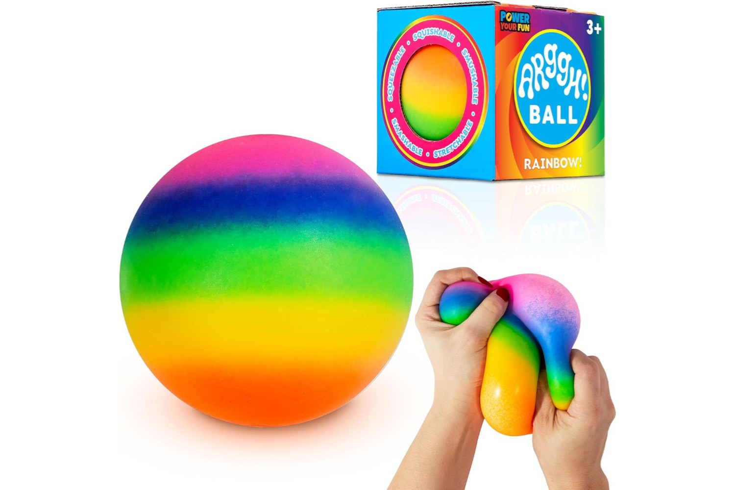 Antistress Toys